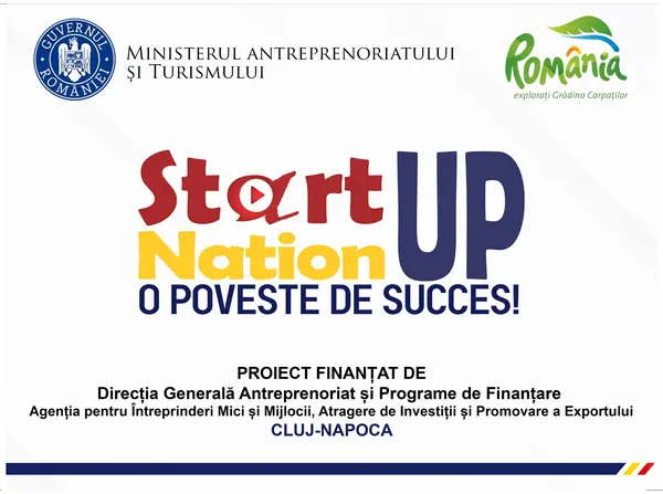 Startup Nation
