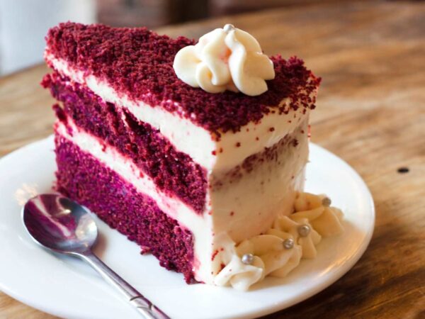 Red Velvet