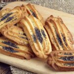 Biscuiți cu mac