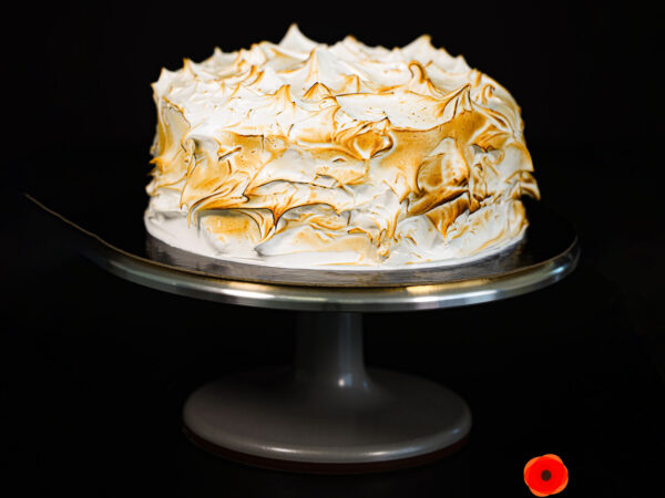 Cipriani Cake