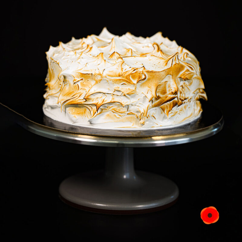 Cipriani Cake