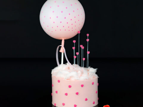 Love Cake