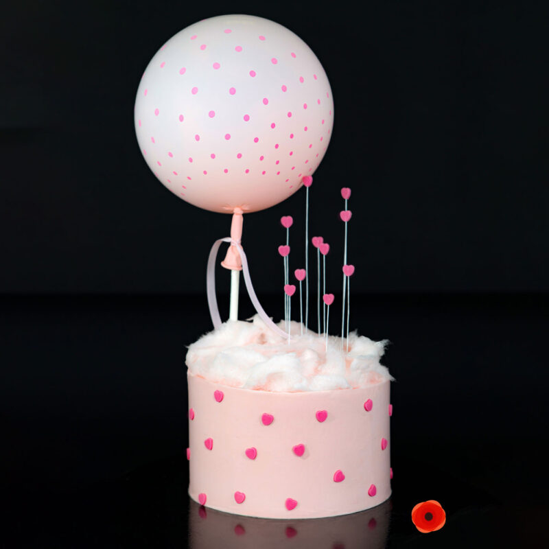 Love Cake