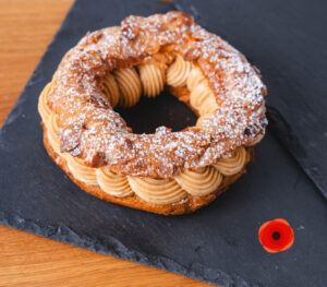 Paris-Brest