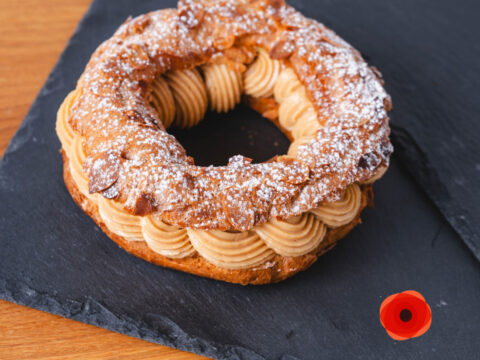 Paris-Brest