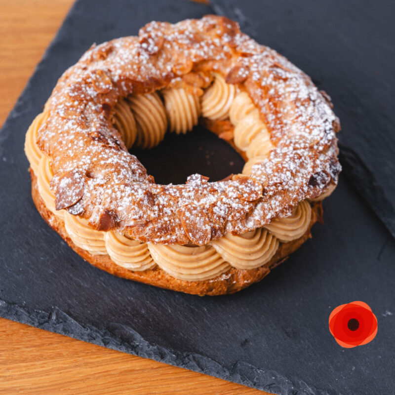 Paris-Brest
