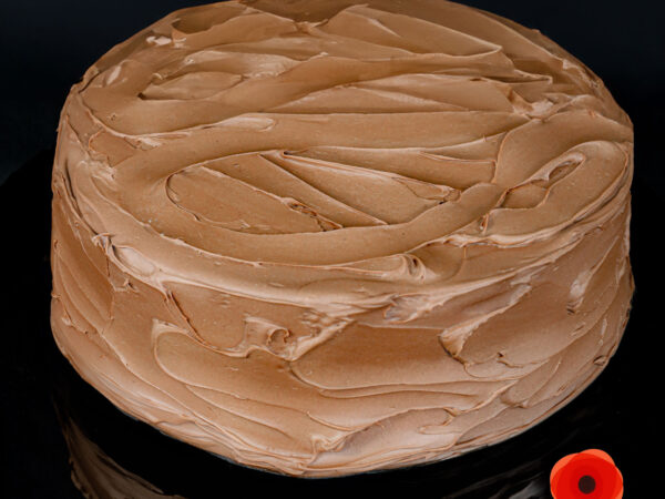 Tort LeBron Cake