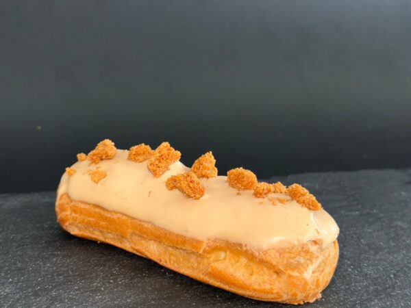 Ecler cu Caramel