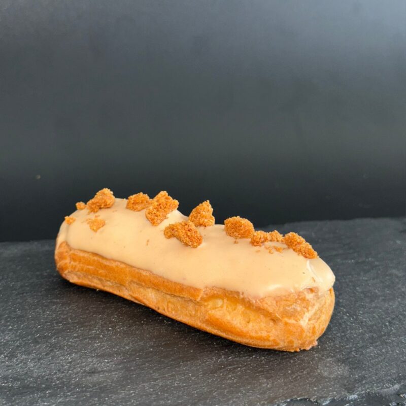 Ecler cu Caramel