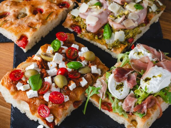 Focaccia