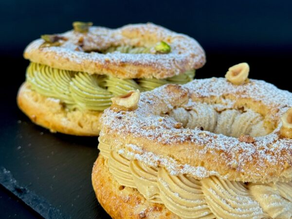 Paris-Brest