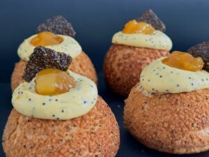 Signature Choux