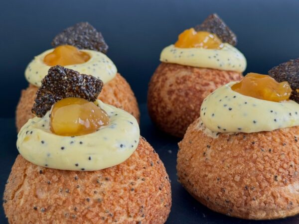 Signature Choux