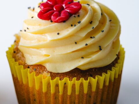 Signiture-Cupcake