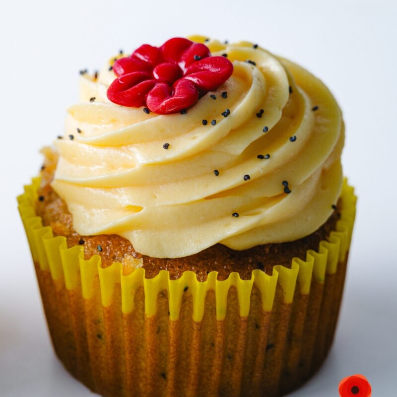 Signiture-Cupcake