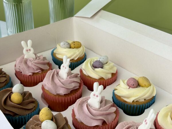 Cupcakes