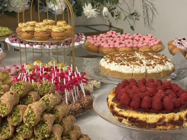 Candy Bar